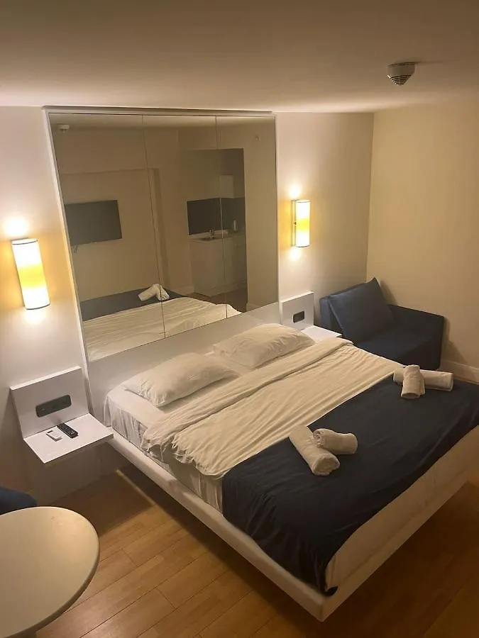Orbi City C Block Batumi Georgia