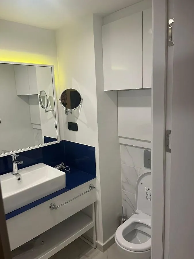 Orbi City C Block Batumi Apartment