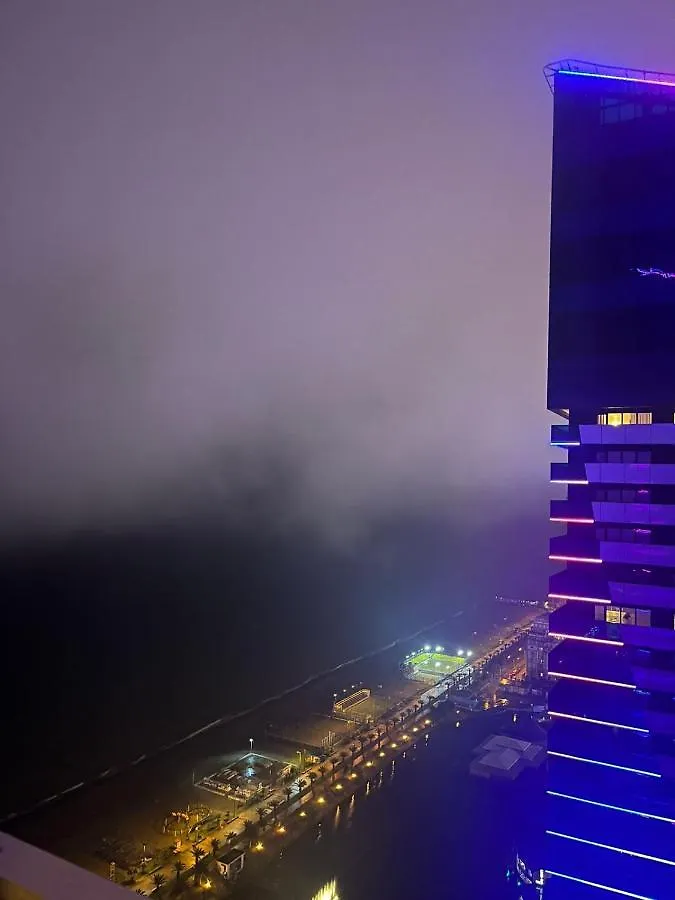Orbi City C Block Batumi 0*,  Georgia