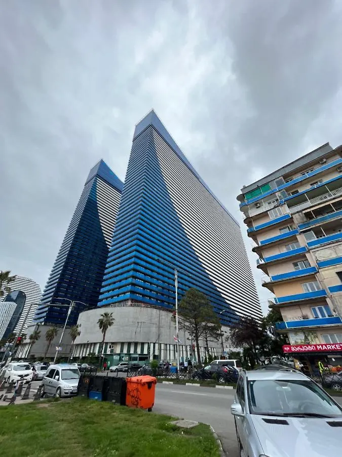 Orbi City C Block Batumi Apartment
